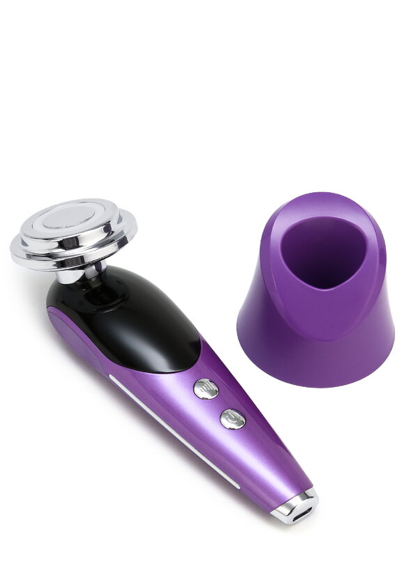 Микротоковый массажер для лица шир.  580, рис. 3