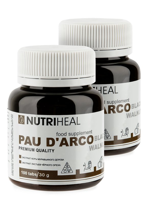 Комплекс По Д`Арко Экстра, 2 шт. шир.  580, рис. 1