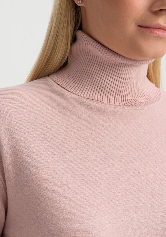 Водолазка Аннета шир.  580, рис. 34