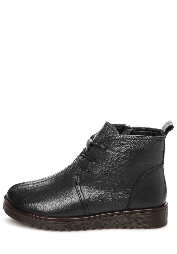 Ботинки женские Эда шир.  580, рис. 8