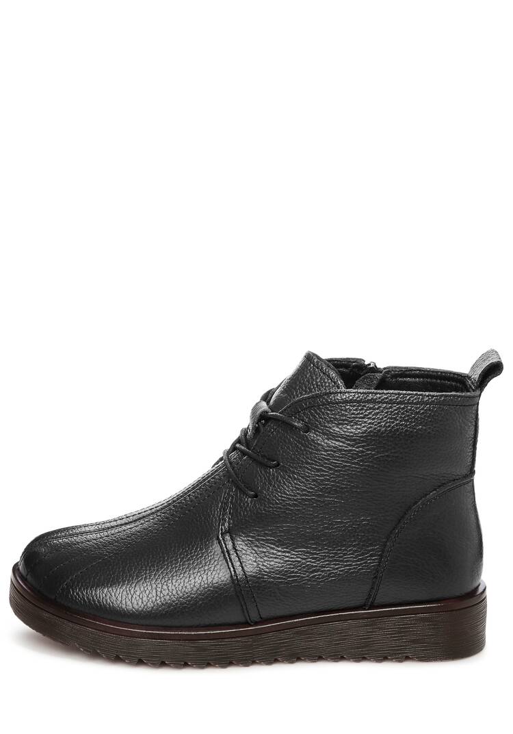 Ботинки женские Эда шир.  750, рис. 8