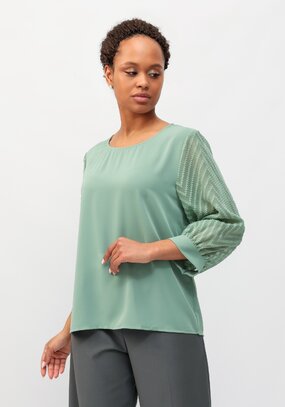 Блуза Эйвери