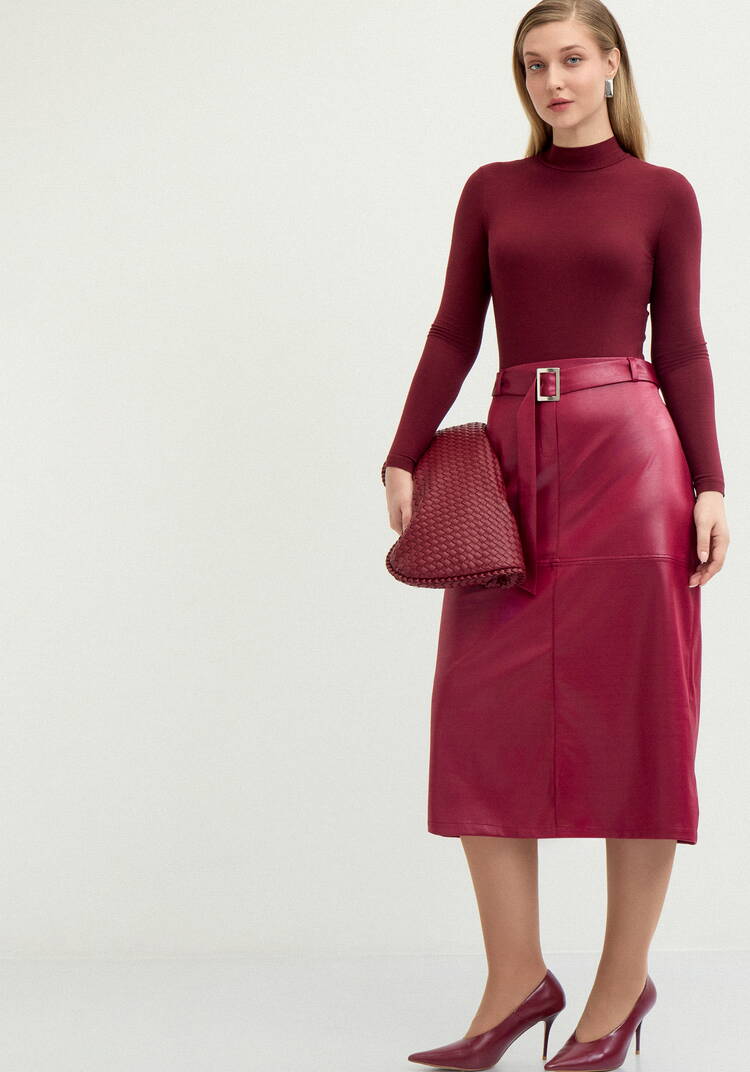 Юбка Сария шир.  750, рис. 1