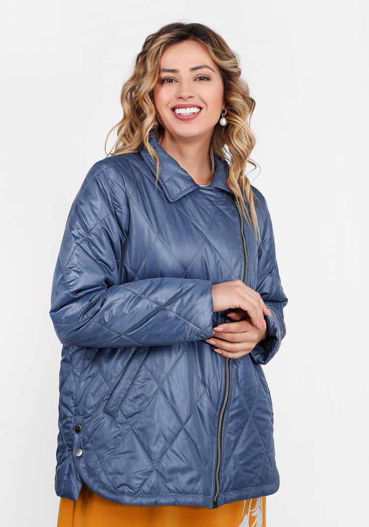 Куртка Живописные виды шир.  750, рис. 17