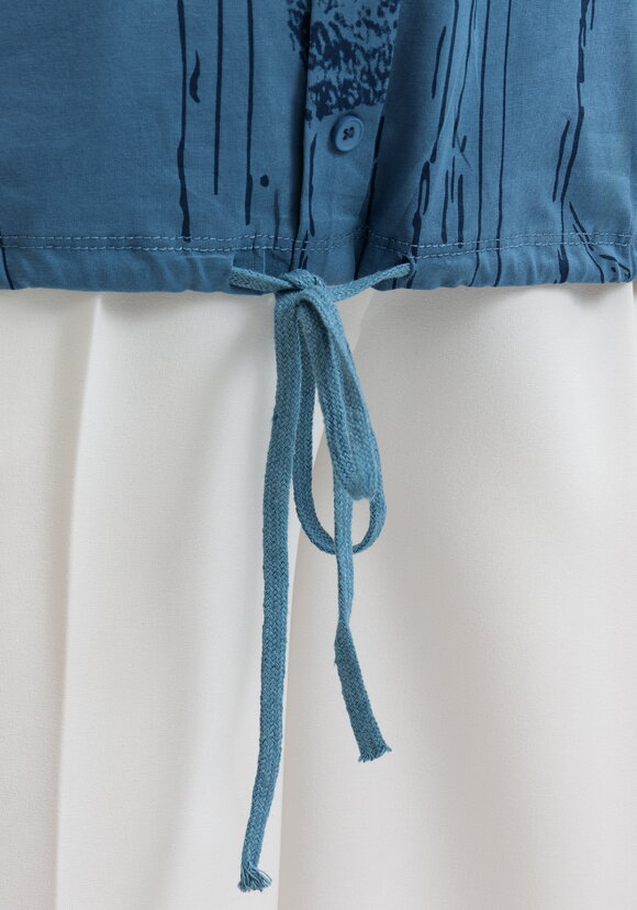 Блуза Романи шир.  580, рис. 22