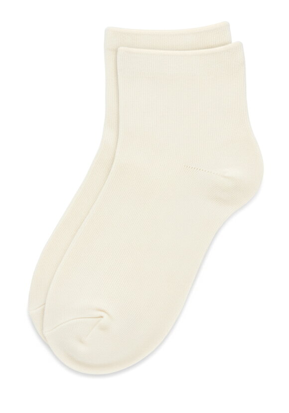 Комплект носочков с ослабленной резинкой шир.  580, рис. 2