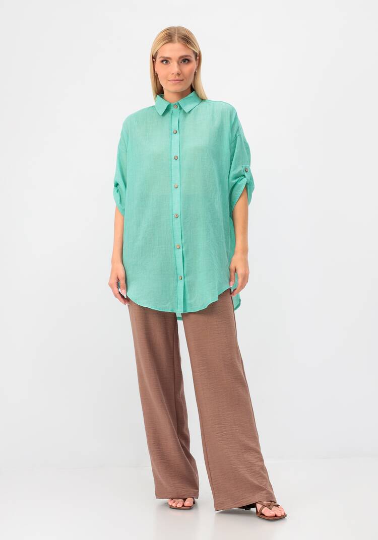 Рубашка Женева шир.  750, рис. 8