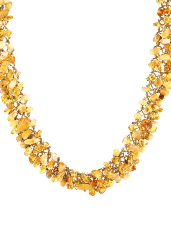 Бусы София шир.  580, рис. 3