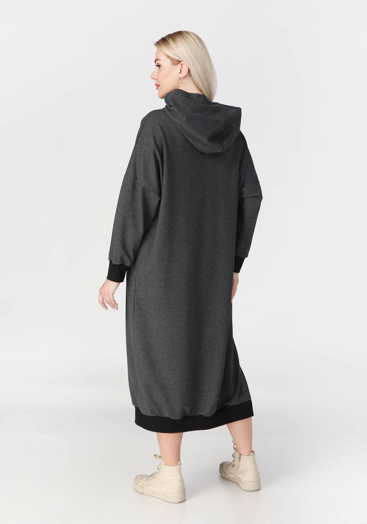 Платье Незабываемое приключение шир.  750, рис. 12