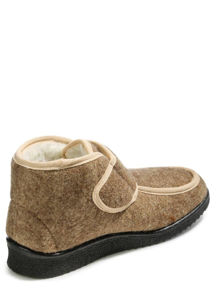 Ботинки женские Леллу шир.  750, рис. 8