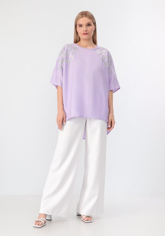 Туника Бриз шир.  580, рис. 17