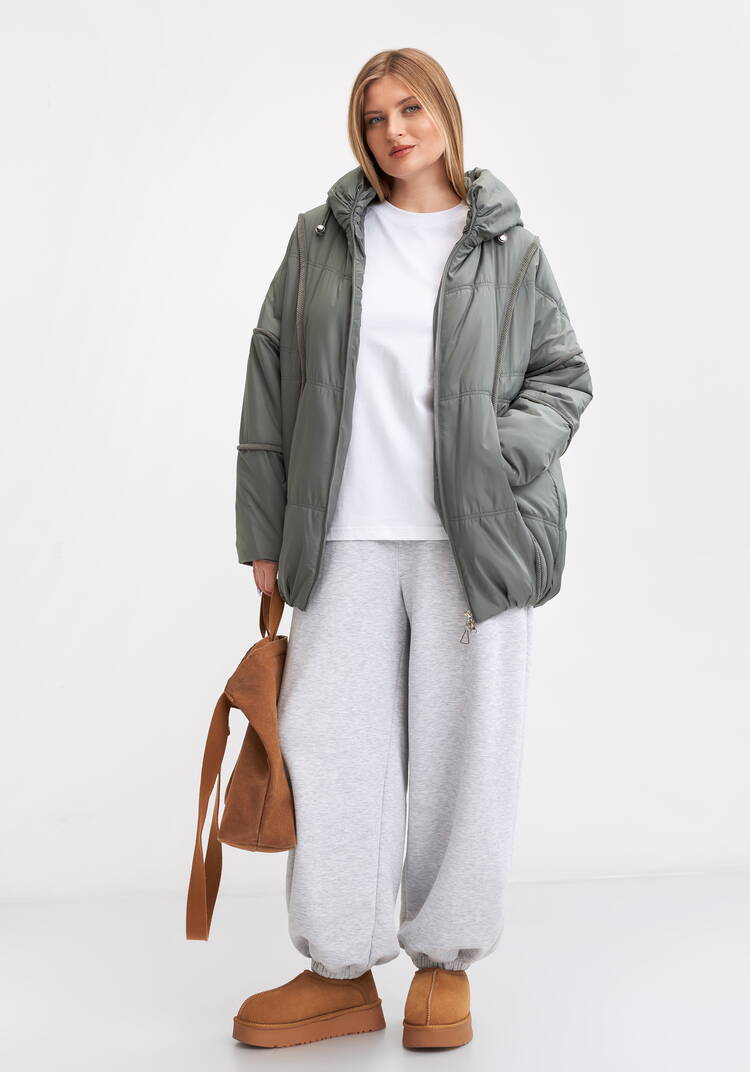 Куртка Элис шир.  750, рис. 10