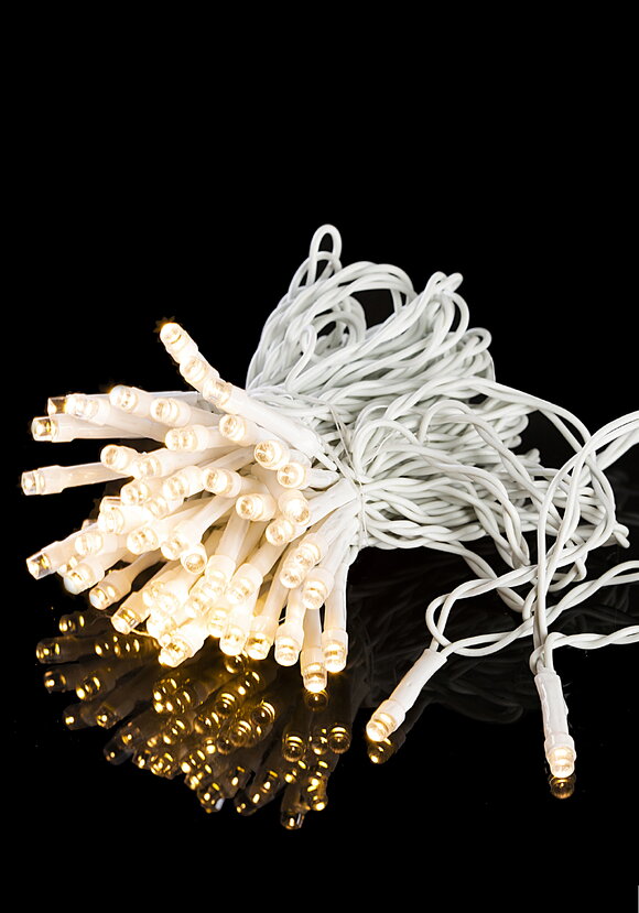 Гирлянда-занавес шир.  580, рис. 13