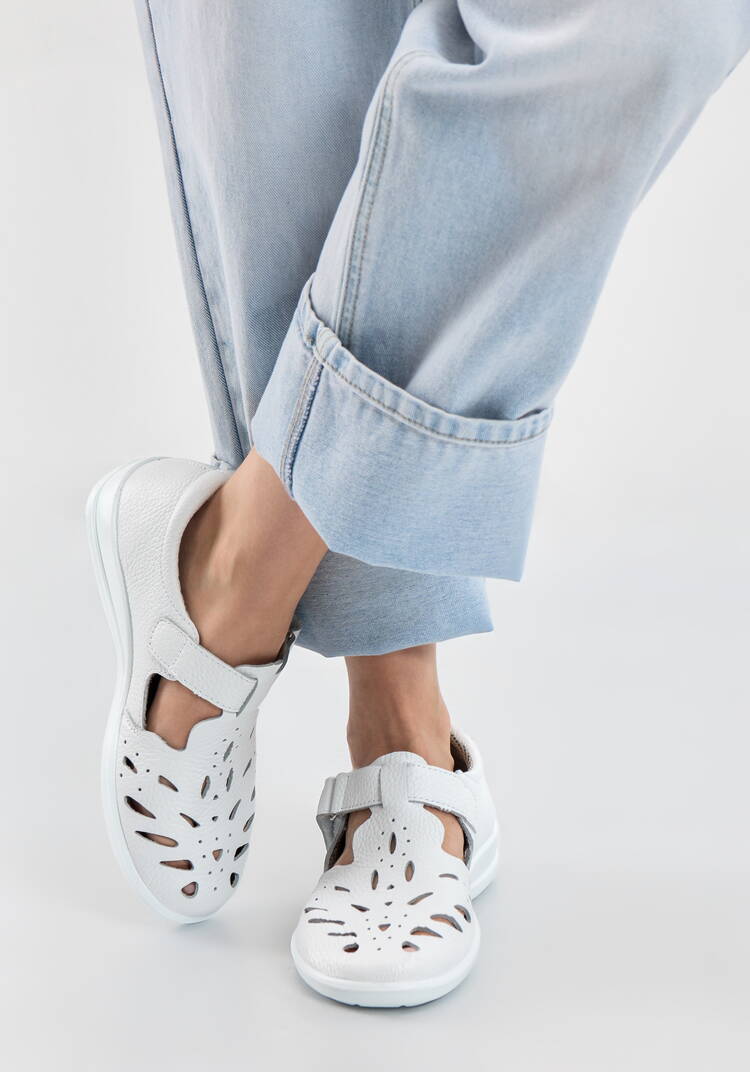 Туфли женские Агнесса шир.  750, рис. 33