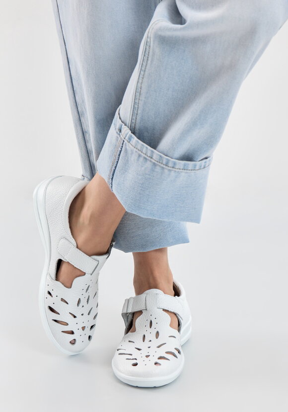 Туфли женские Агнесса шир.  580, рис. 33