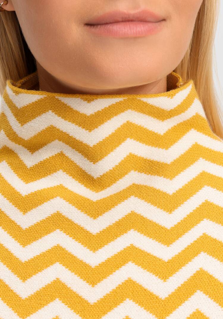 Блуза Джулиана шир.  750, рис. 22