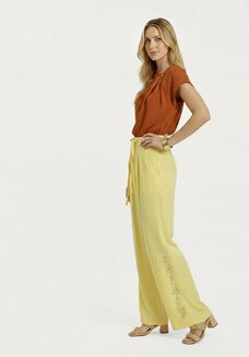 Брюки Каролинa