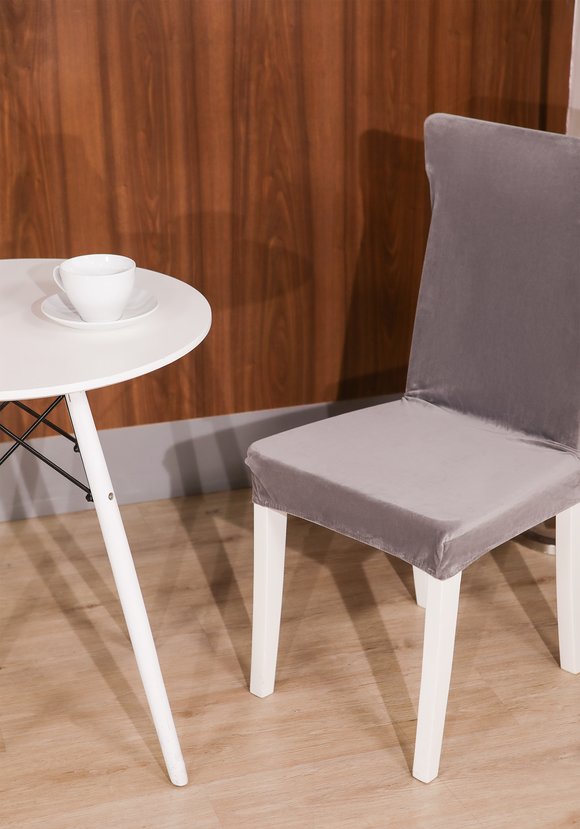 Чехол для стула со спинкой Эрмитаж шир.  580, рис. 11