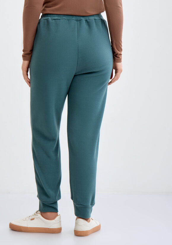 Брюки на флисе Гвенет шир.  580, рис. 8