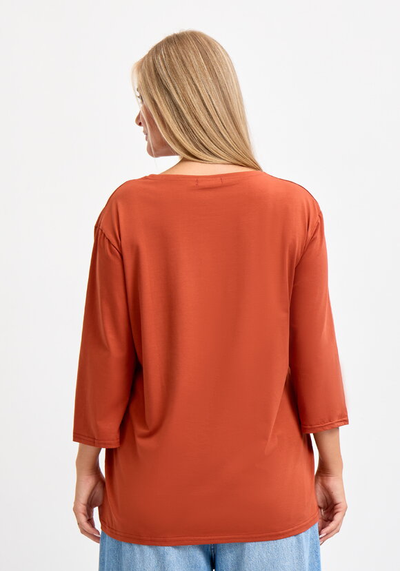 Блуза Аля шир.  580, рис. 3