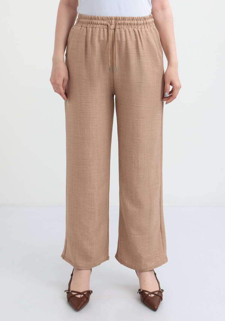 Брюки Астрид шир.  750, рис. 14