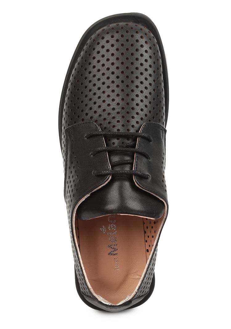 Туфли летние женские Мари шир.  750, рис. 4