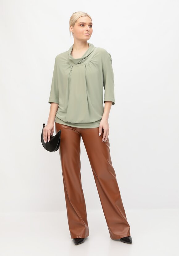 Блуза Джес шир.  580, рис. 12