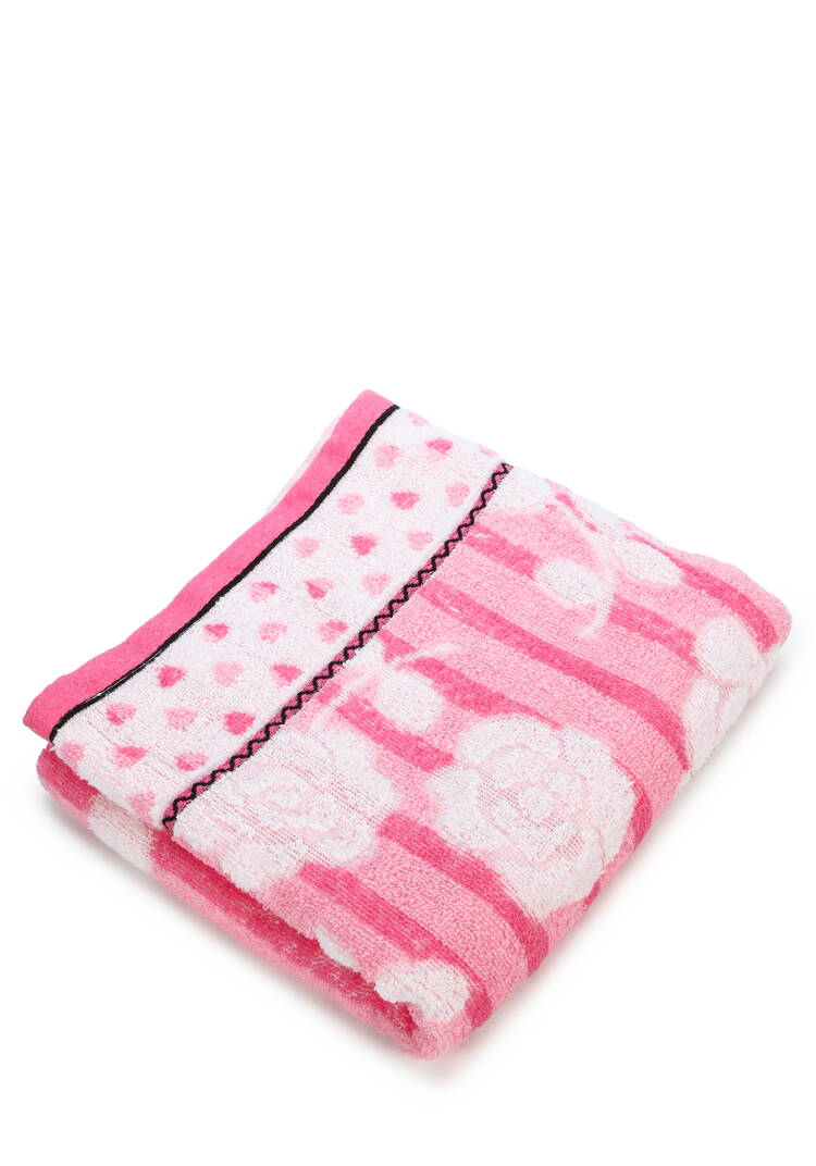 Полотенце махровое лицевое Марта шир.  750, рис. 10