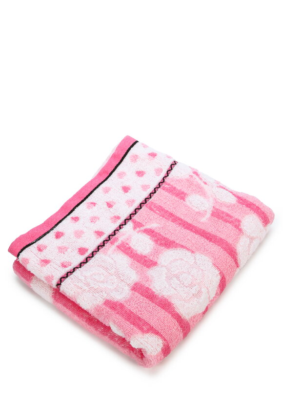 Полотенце махровое лицевое Марта шир.  580, рис. 10