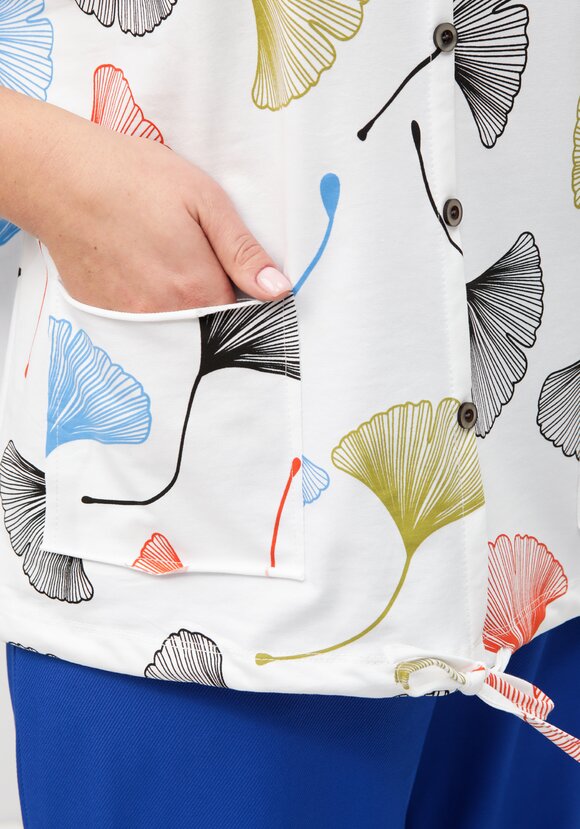 Блуза Дарби шир.  580, рис. 23