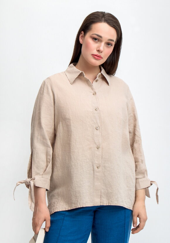 Блуза Дасия шир.  580, рис. 13