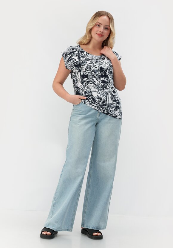 Футболка Иона шир.  580, рис. 7