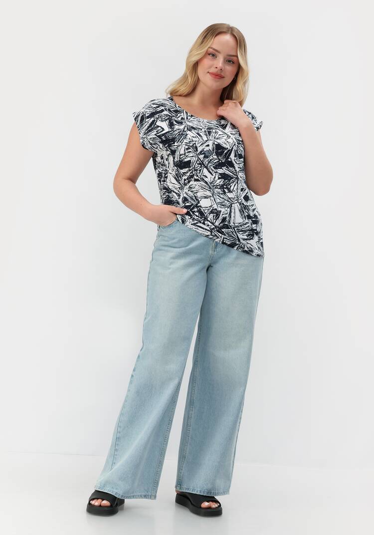 Футболка Иона шир.  750, рис. 7