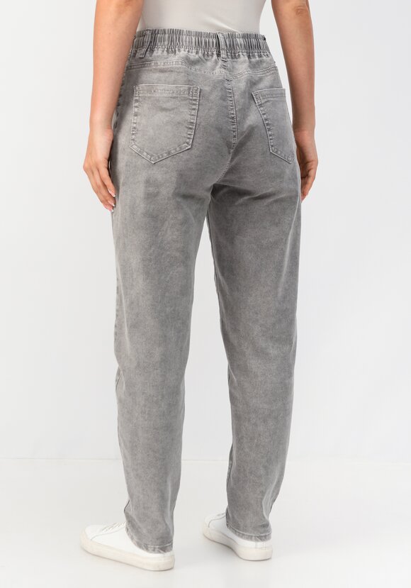 Брюки Дакота шир.  580, рис. 3