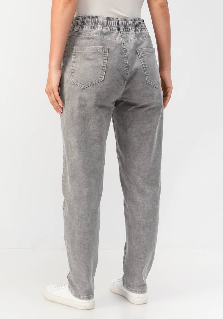 Брюки Дакота шир.  750, рис. 3