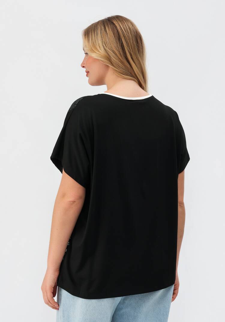 Футболка Мира шир.  750, рис. 23