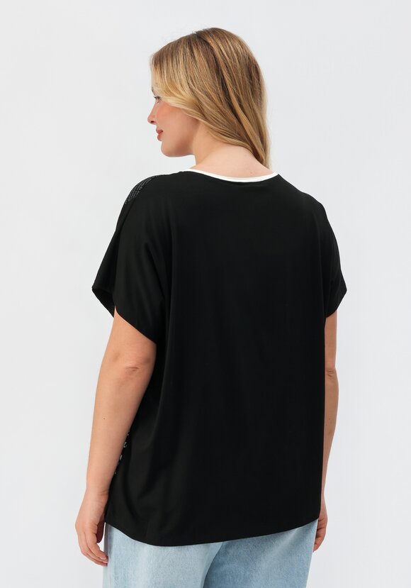 Футболка Мира шир.  580, рис. 23