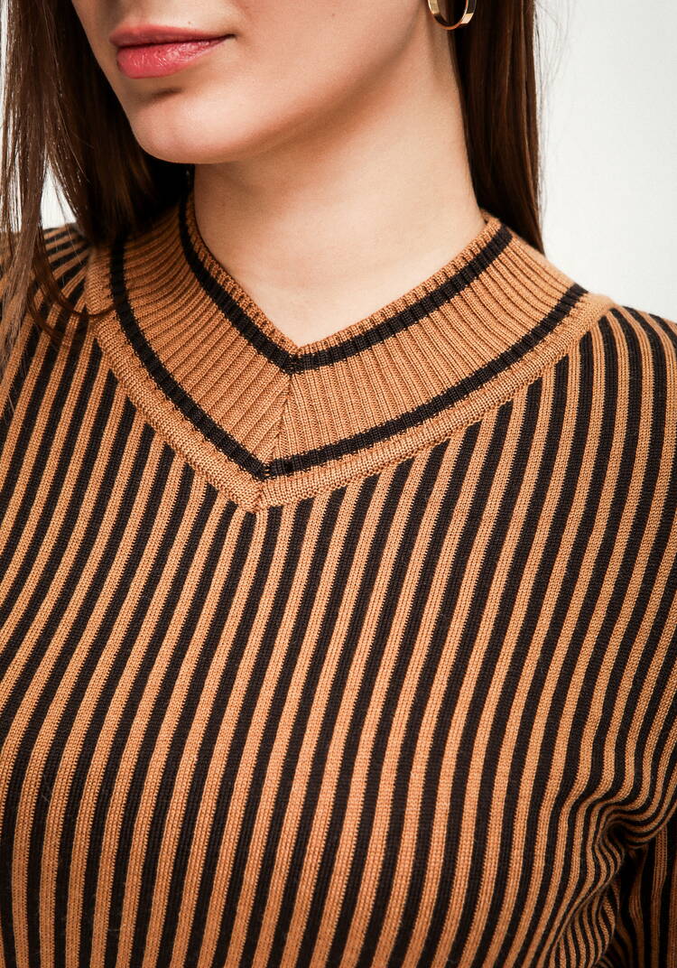 Платье Сокровище Сахары шир.  750, рис. 15