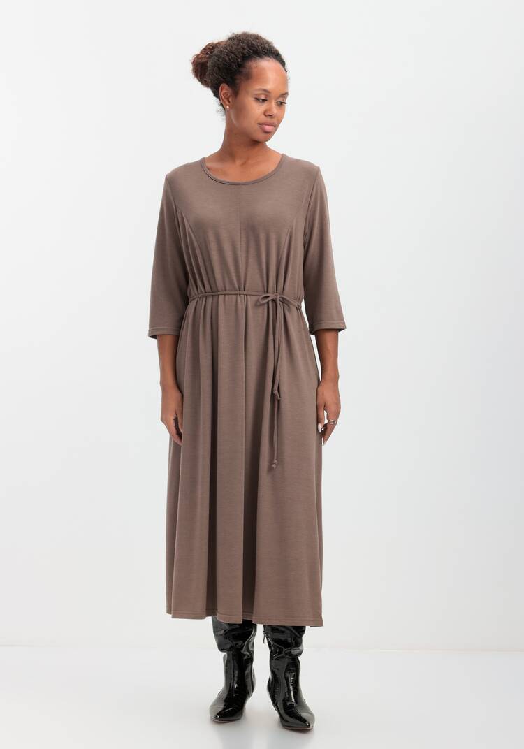 Платье Емельяна шир.  750, рис. 4