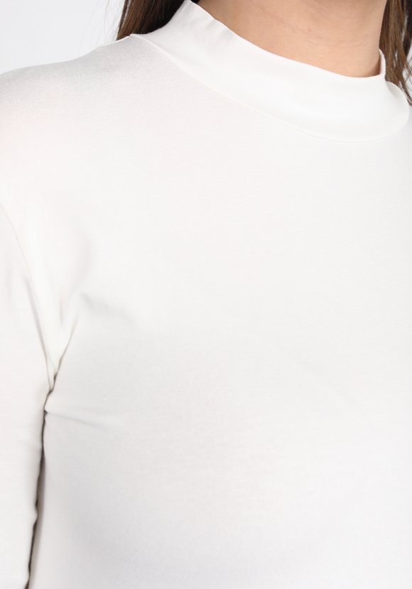 Водолазка Широкая палитра шир.  580, рис. 15