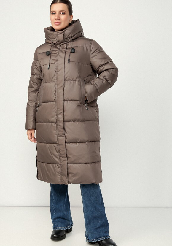 Пуховик Барбара шир.  580, рис. 11