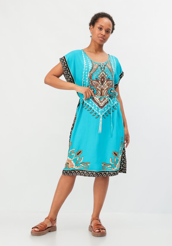 Туника Бейла шир.  580, рис. 2