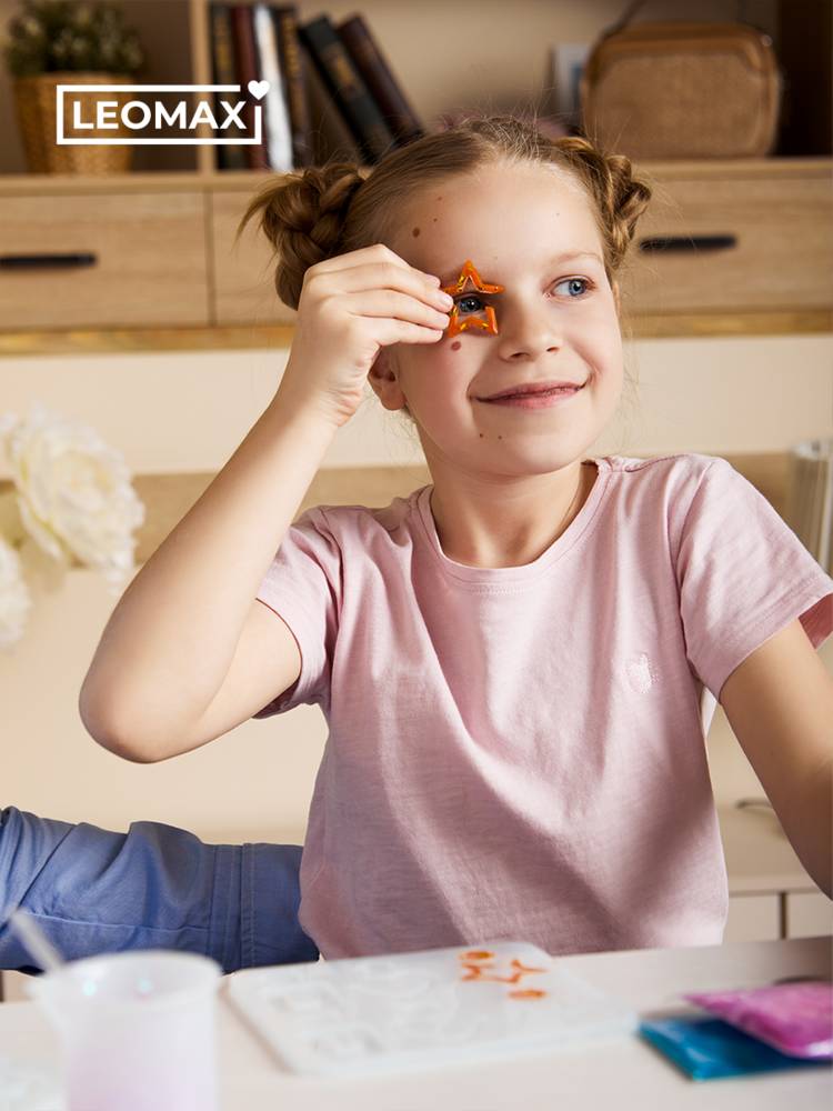 Наборы для творчества для эпоксидной смолы шир.  750, рис. 47