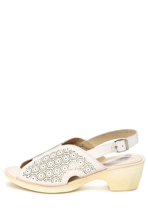 Туфли летние женские Лаурина шир.  580, рис. 2