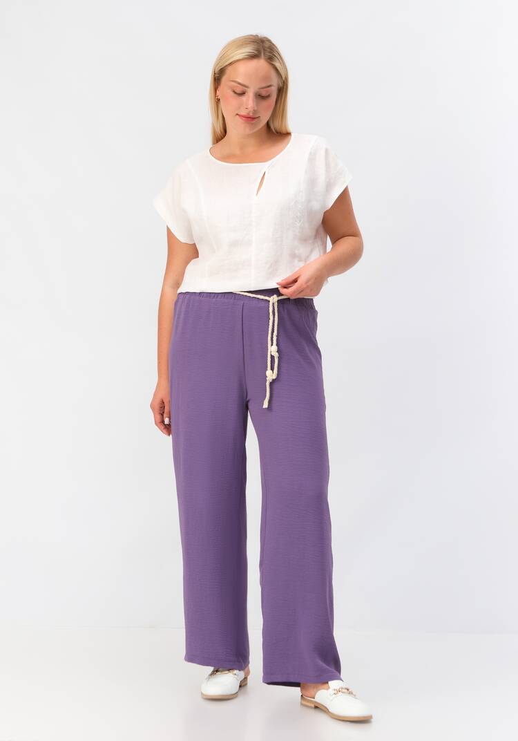 Брюки Дарина шир.  750, рис. 17