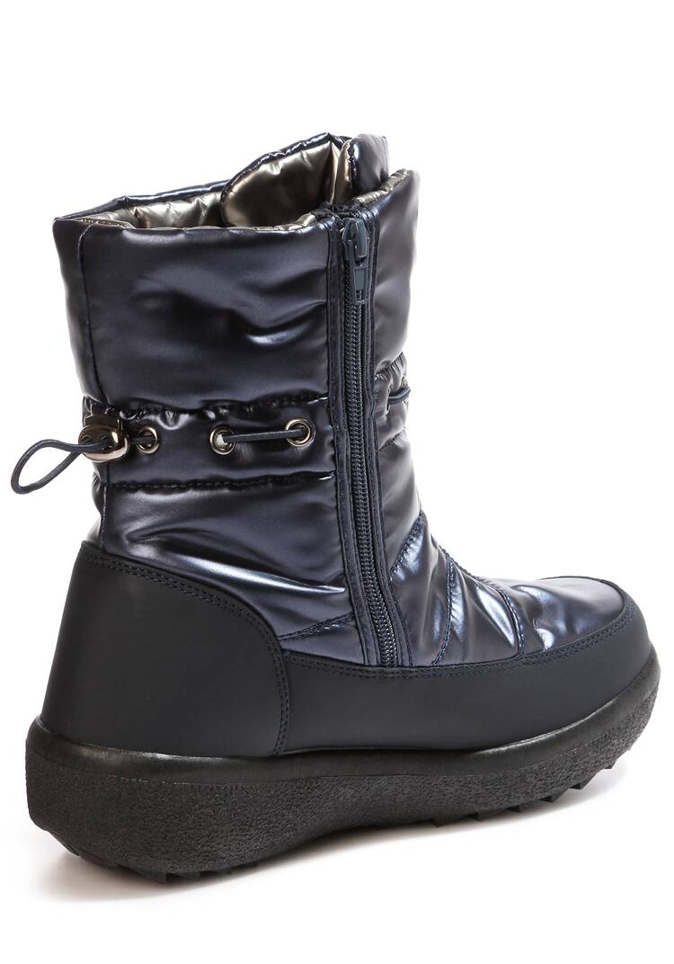 Полусапоги женские Лия шир.  750, рис. 9