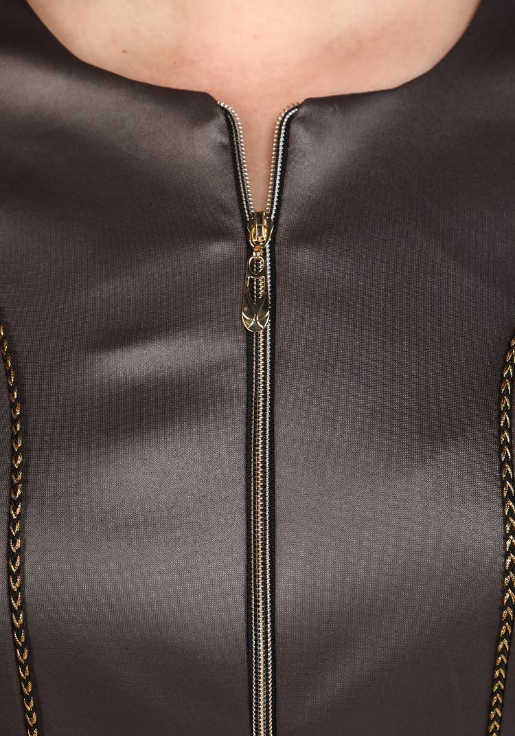 Костюм Городской Стиль шир.  750, рис. 16