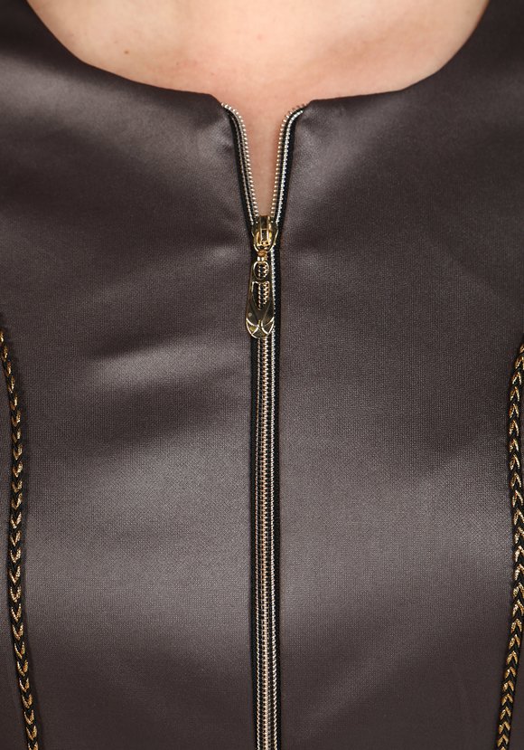 Костюм Городской Стиль шир.  580, рис. 16