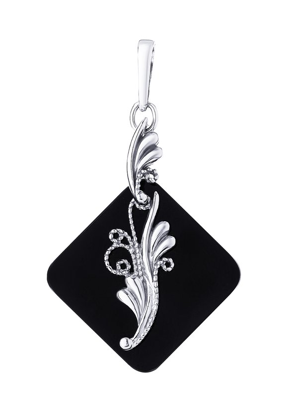 Подвеска Строгая роскошь шир.  580, рис. 1