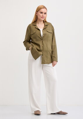 Брюки Эльма